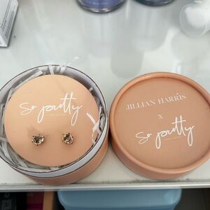 Jillian Harris X So Pretty Cara Cotter Earrings